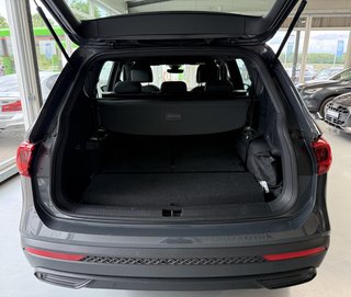 SEAT Tarraco Style Autom., LED 7-Sitzer Navi PDC - photo 7