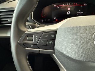 SEAT Tarraco Style Autom., LED 7-Sitzer Navi PDC - photo 11