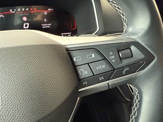 SEAT Tarraco Style Autom., LED 7-Sitzer Navi PDC - photo 12