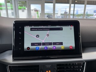 SEAT Tarraco Style Autom., LED 7-Sitzer Navi PDC - photo 15