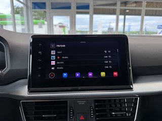 SEAT Tarraco Style Autom., LED 7-Sitzer Navi PDC - photo 16