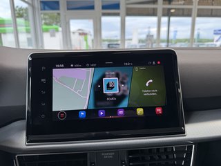 SEAT Tarraco Style Autom., LED 7-Sitzer Navi PDC - photo 18
