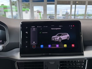 SEAT Tarraco Style Autom., LED 7-Sitzer Navi PDC - photo 19