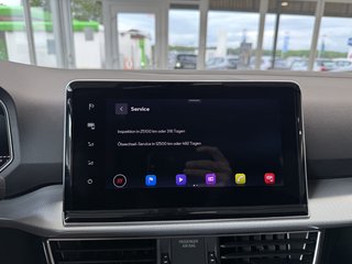 SEAT Tarraco Style Autom., LED 7-Sitzer Navi PDC - photo 20