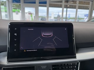SEAT Tarraco Style Autom., LED 7-Sitzer Navi PDC - photo 21