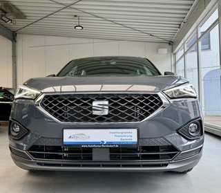 SEAT Tarraco Style Autom., LED 7-Sitzer Navi PDC - photo 22