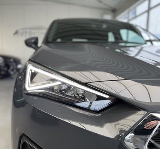SEAT Tarraco Style Autom., LED 7-Sitzer Navi PDC - photo 23