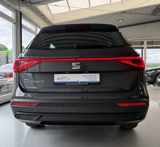 SEAT Tarraco Style Autom., LED 7-Sitzer Navi PDC - photo 24