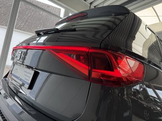 SEAT Tarraco Style Autom., LED 7-Sitzer Navi PDC - photo 25