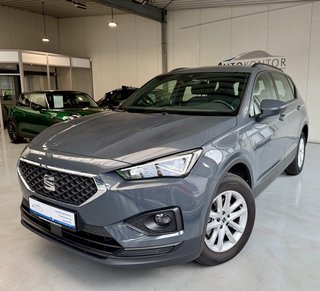 SEAT Tarraco Style Autom., LED 7-Sitzer Navi PDC - photo 26