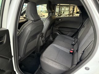 Renault Captur II Techno Autom.. LED CarPlay ACC Kamera - photo 10