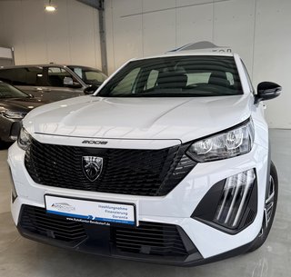 Peugeot 2008 Active Sport LED Navi Kamera Sitzheizung - bilder 2