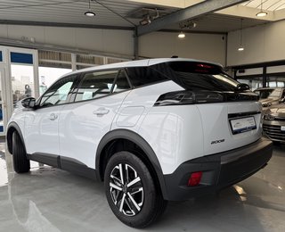 Peugeot 2008 Active Sport LED Navi Kamera Sitzheizung - bilder 4