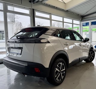 Peugeot 2008 Active Sport LED Navi Kamera Sitzheizung - bilder 5