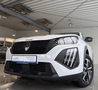 Peugeot 2008 Active Sport LED Navi Kamera Sitzheizung - bilder 3