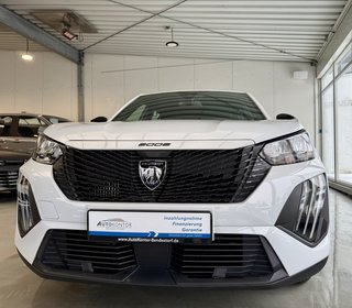 Peugeot 2008 Gebrauchtwagen Kaufen