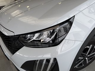 Peugeot 2008 Active Sport LED Navi Kamera Sitzheizung - bilder 7