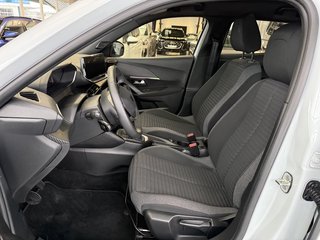 Peugeot 2008 Active Sport LED Navi Kamera Sitzheizung - bilder 9