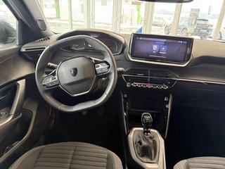 Peugeot 2008 Active Sport LED Navi Kamera Sitzheizung - bilder 3