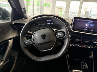 Peugeot 2008 Active Sport LED Navi Kamera Sitzheizung - bilder 4
