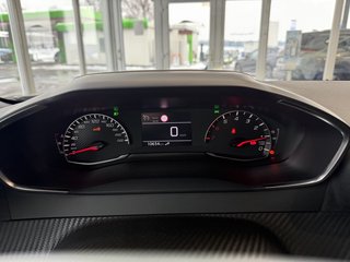 Peugeot 2008 Active Sport LED Navi Kamera Sitzheizung - bilder 10