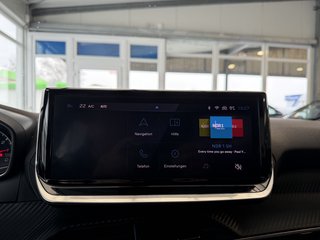 Peugeot 2008 Active Sport LED Navi Kamera Sitzheizung - bilder 11