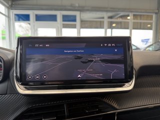Peugeot 2008 Active Sport LED Navi Kamera Sitzheizung - bilder 12