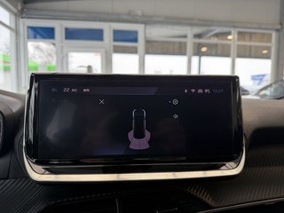 Peugeot 2008 Active Sport LED Navi Kamera Sitzheizung - bilder 13