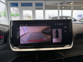 Peugeot 2008 Active Sport LED Navi Kamera Sitzheizung - bilder 14