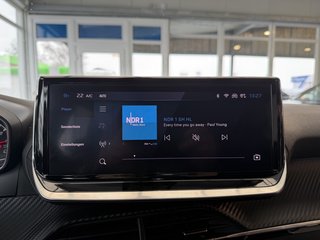 Peugeot 2008 Active Sport LED Navi Kamera Sitzheizung - bilder 17