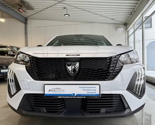 Peugeot 2008 Active Sport LED Navi Kamera Sitzheizung - bilder 18