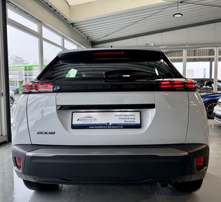 Peugeot 2008 Active Sport LED Navi Kamera Sitzheizung - bilder 20