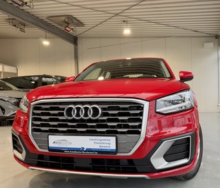 Audi Q2 Used vehicle for sale