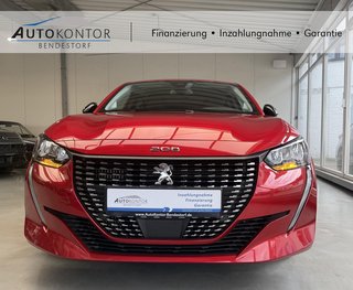 Peugeot 208 Gebrauchtwagen Kaufen