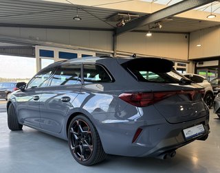 CUPRA Leon Sportstourer 4Drive VZ Sport Autom., LED Pano Kamera AHK - bilder 5