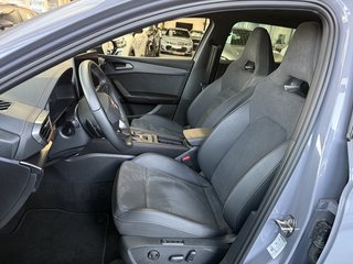 CUPRA Leon Sportstourer 4Drive VZ Sport Autom., LED Pano Kamera AHK - bilder 10