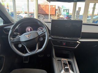 CUPRA Leon Sportstourer 4Drive VZ Sport Autom., LED Pano Kamera AHK - bilder 4