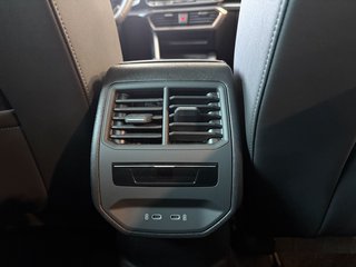 CUPRA Leon Sportstourer 4Drive VZ Sport Autom., LED Pano Kamera AHK - bilder 7