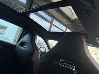 CUPRA Leon Sportstourer 4Drive VZ Sport Autom., LED Pano Kamera AHK - bilder 8