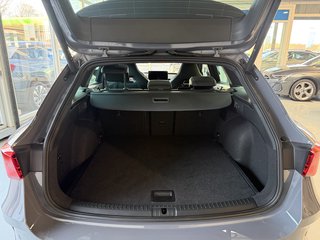 CUPRA Leon Sportstourer 4Drive VZ Sport Autom., LED Pano Kamera AHK - bilder 9