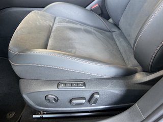 CUPRA Leon Sportstourer 4Drive VZ Sport Autom., LED Pano Kamera AHK - bilder 13