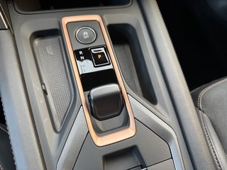 CUPRA Leon Sportstourer 4Drive VZ Sport Autom., LED Pano Kamera AHK - bilder 15