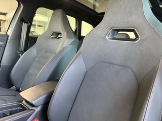 CUPRA Leon Sportstourer 4Drive VZ Sport Autom., LED Pano Kamera AHK - bilder 14