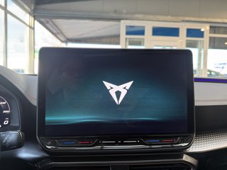 CUPRA Leon Sportstourer 4Drive VZ Sport Autom., LED Pano Kamera AHK - bilder 18