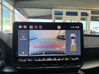 CUPRA Leon Sportstourer 4Drive VZ Sport Autom., LED Pano Kamera AHK - bilder 21