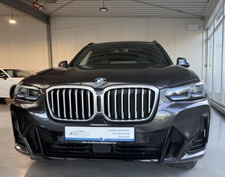 BMW X3 Gebrauchtwagen Kaufen