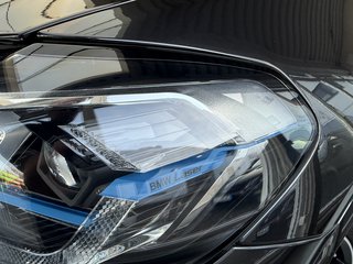 BMW X3 xDrive 20 i M Sport Autom. Pano Leder AHK Laser StHzg. - foto 8