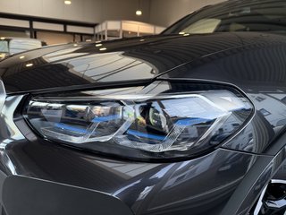 BMW X3 xDrive 20 i M Sport Autom. Pano Leder AHK Laser StHzg. - foto 7