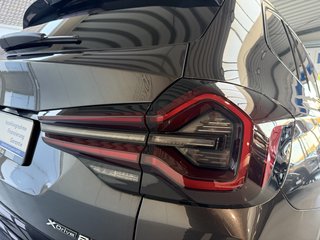 BMW X3 xDrive 20 i M Sport Autom. Pano Leder AHK Laser StHzg. - foto 9