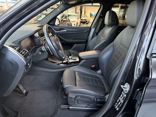 BMW X3 xDrive 20 i M Sport Autom. Pano Leder AHK Laser StHzg. - foto 10